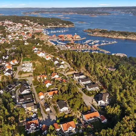 Apartment - Skjaerhalden, Storesand *