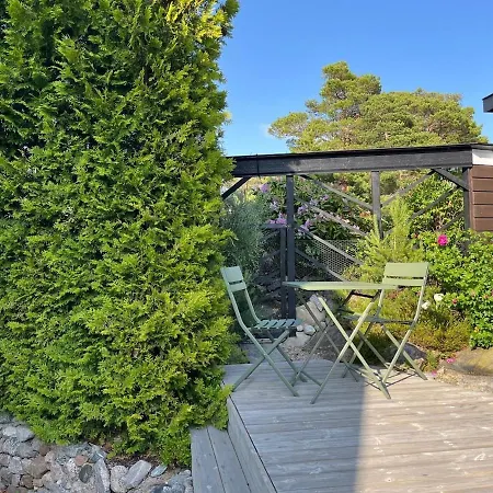 - Skjaerhalden, Storesand Apartment Hvaler