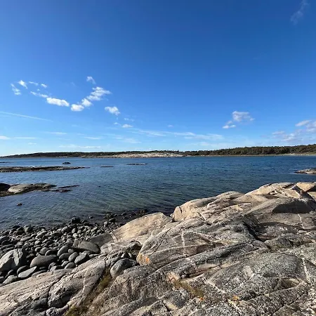 Apartman - Skjaerhalden, Storesand Hvaler