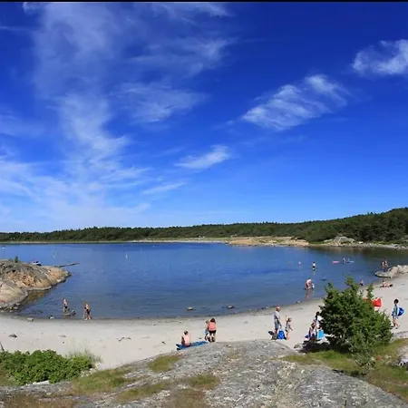 Apartman - Skjaerhalden, Storesand Hvaler