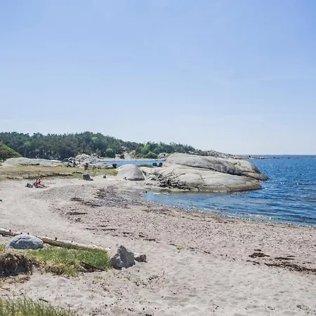- Skjaerhalden, Storesand Hvaler